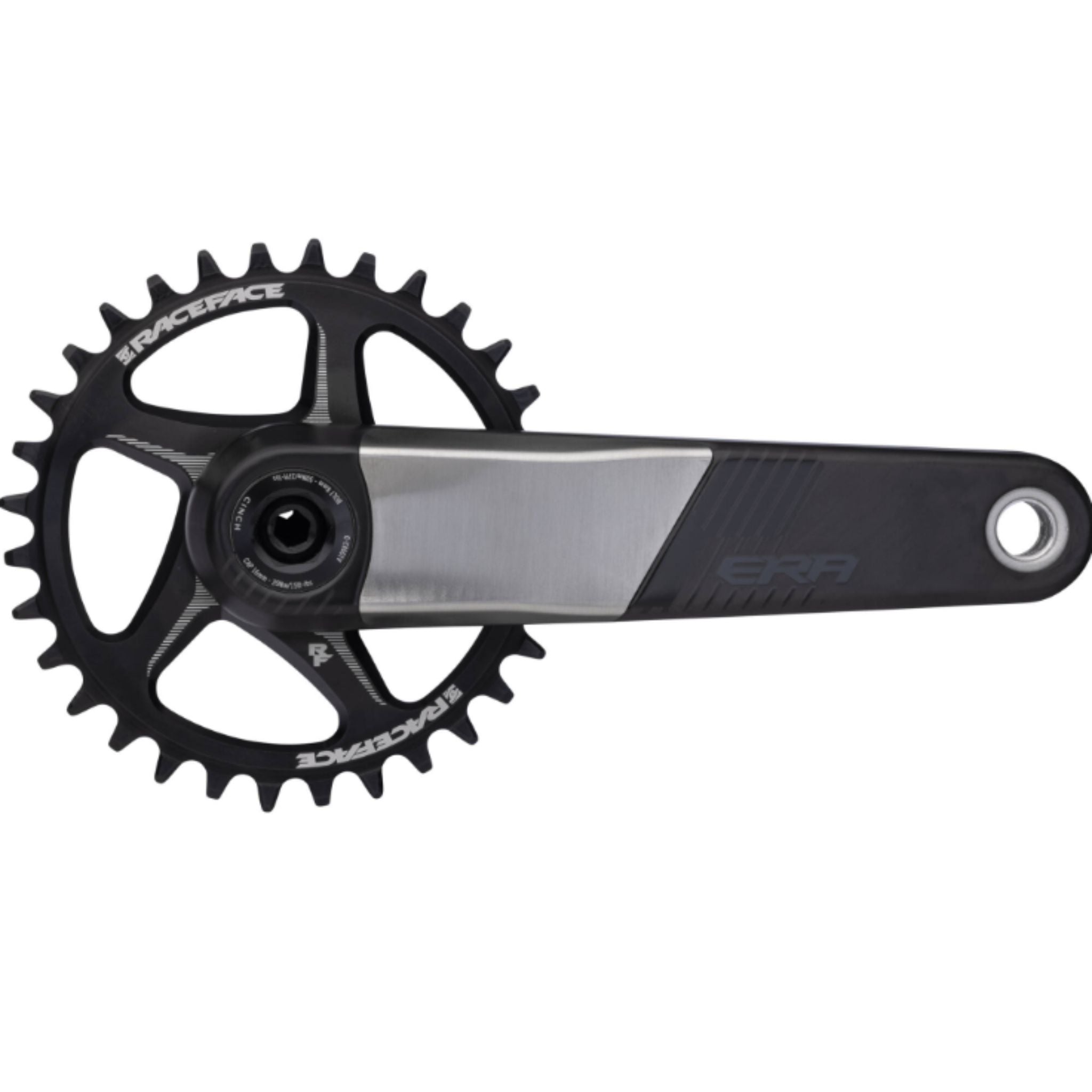 Race Face Era Cranks (Arms Only)