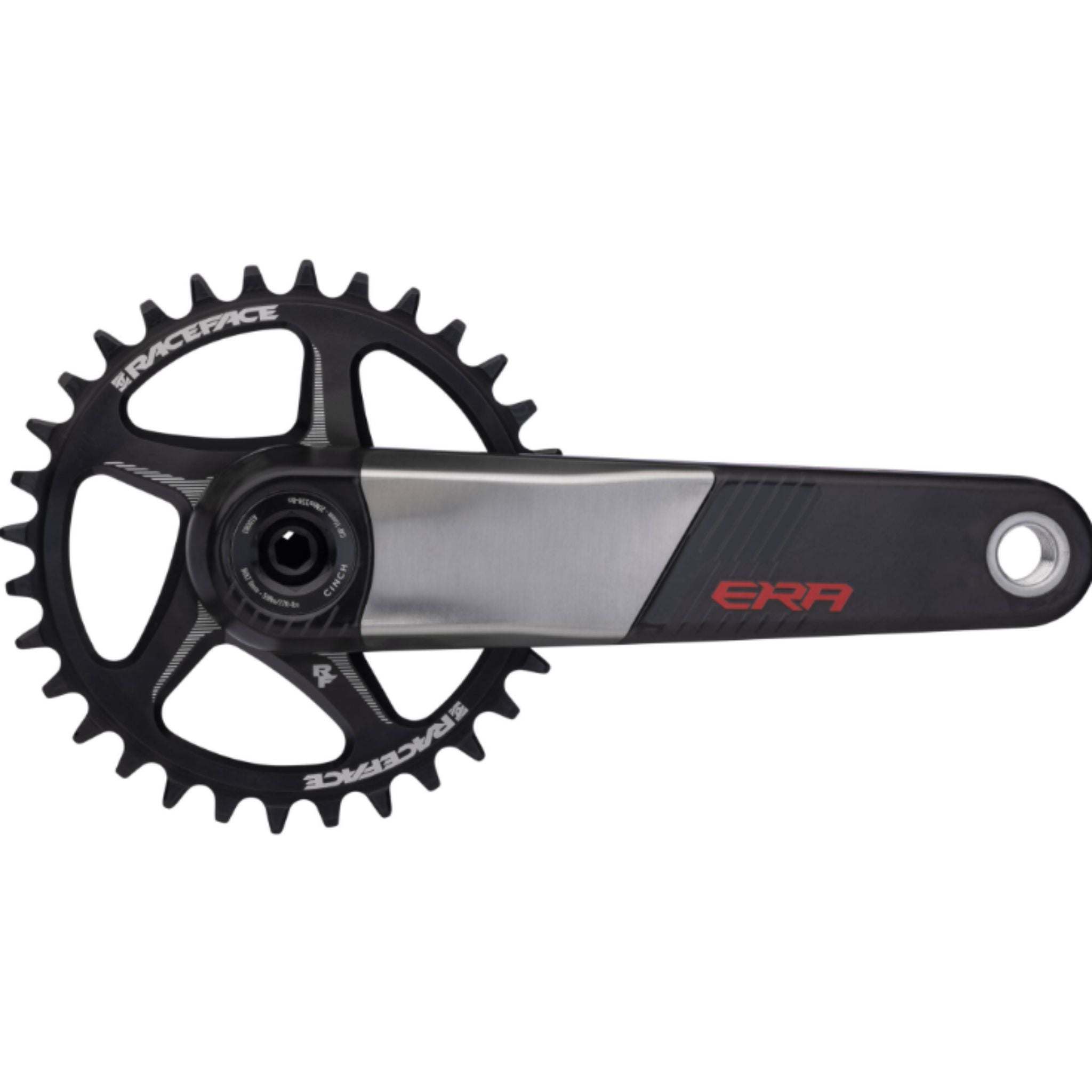 Race Face Era Cranks (Arms Only)