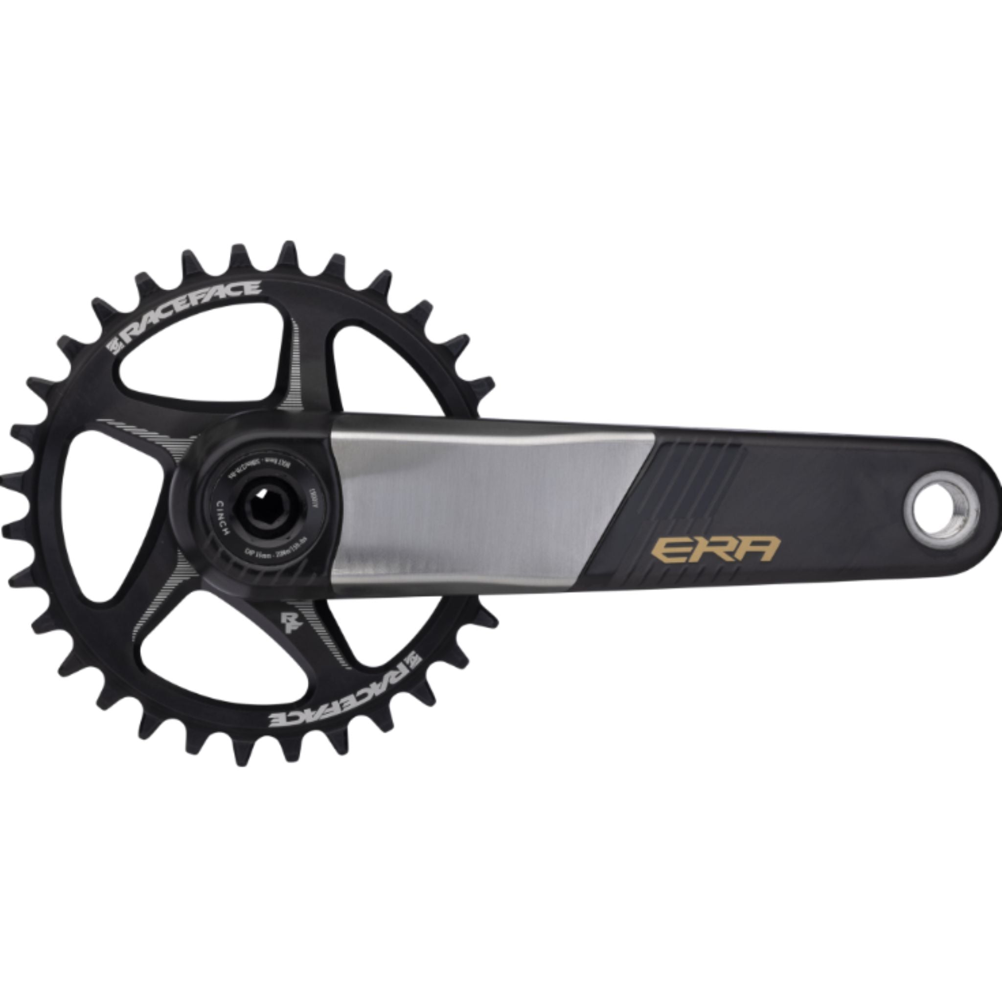 Race Face Era Cranks (Arms Only)
