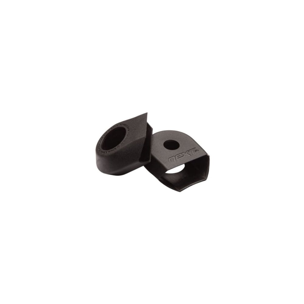 Race Face G4 Next Crank Boots Black