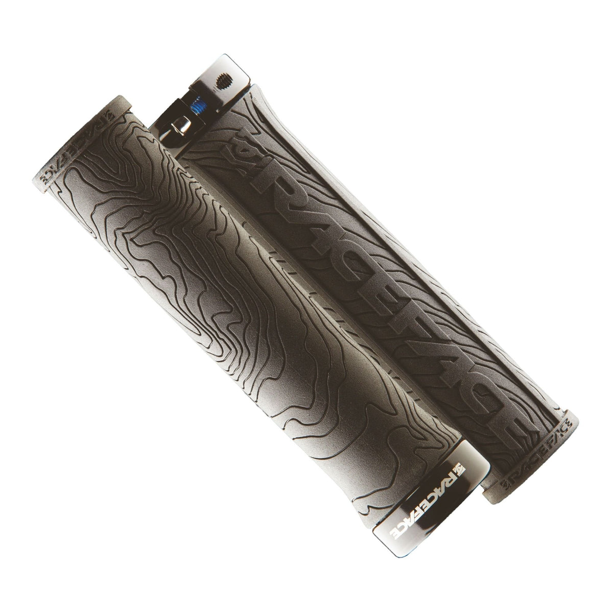 Race Face Grips - Half Nelson Black