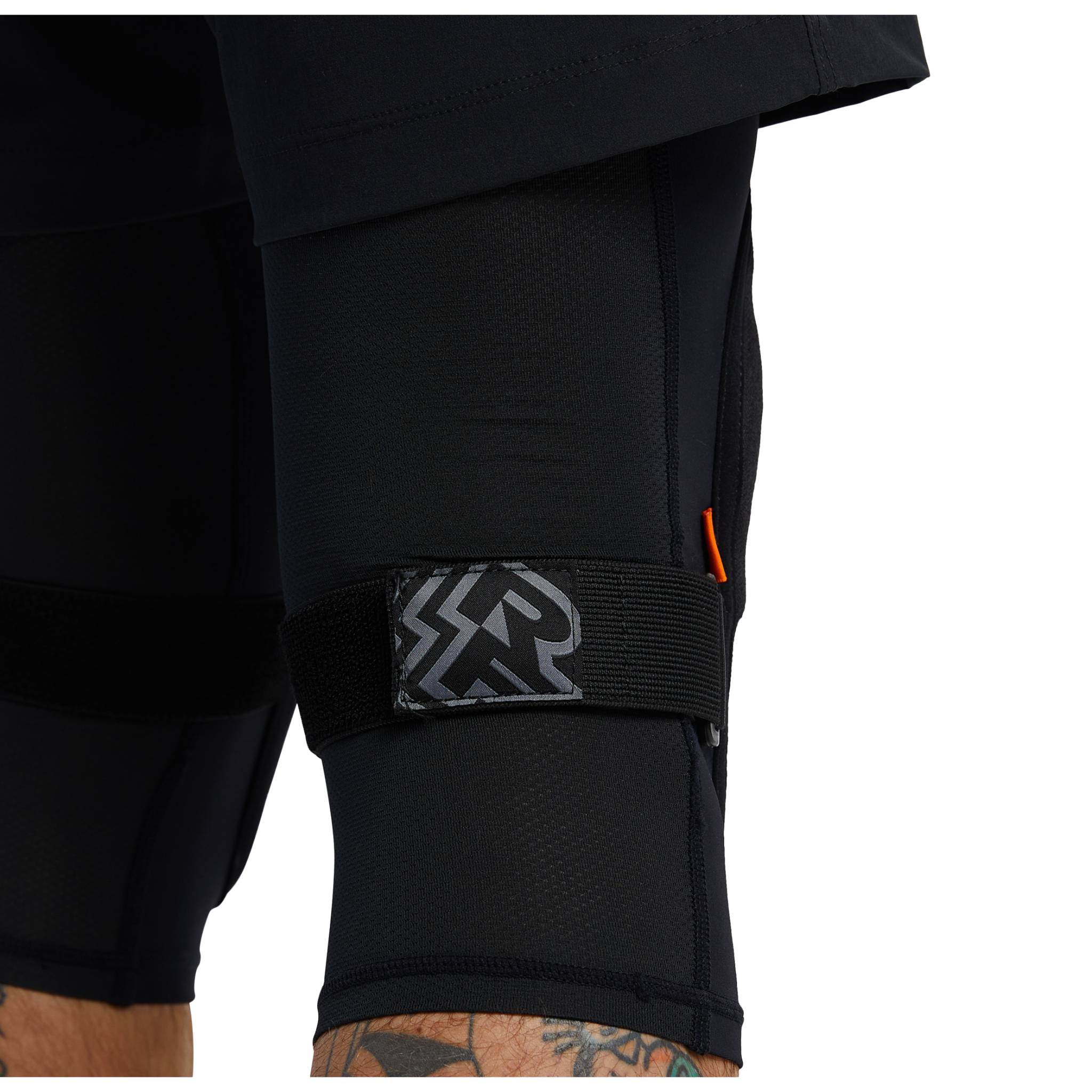 Race Face Indy Knee Pads | Biketart UK