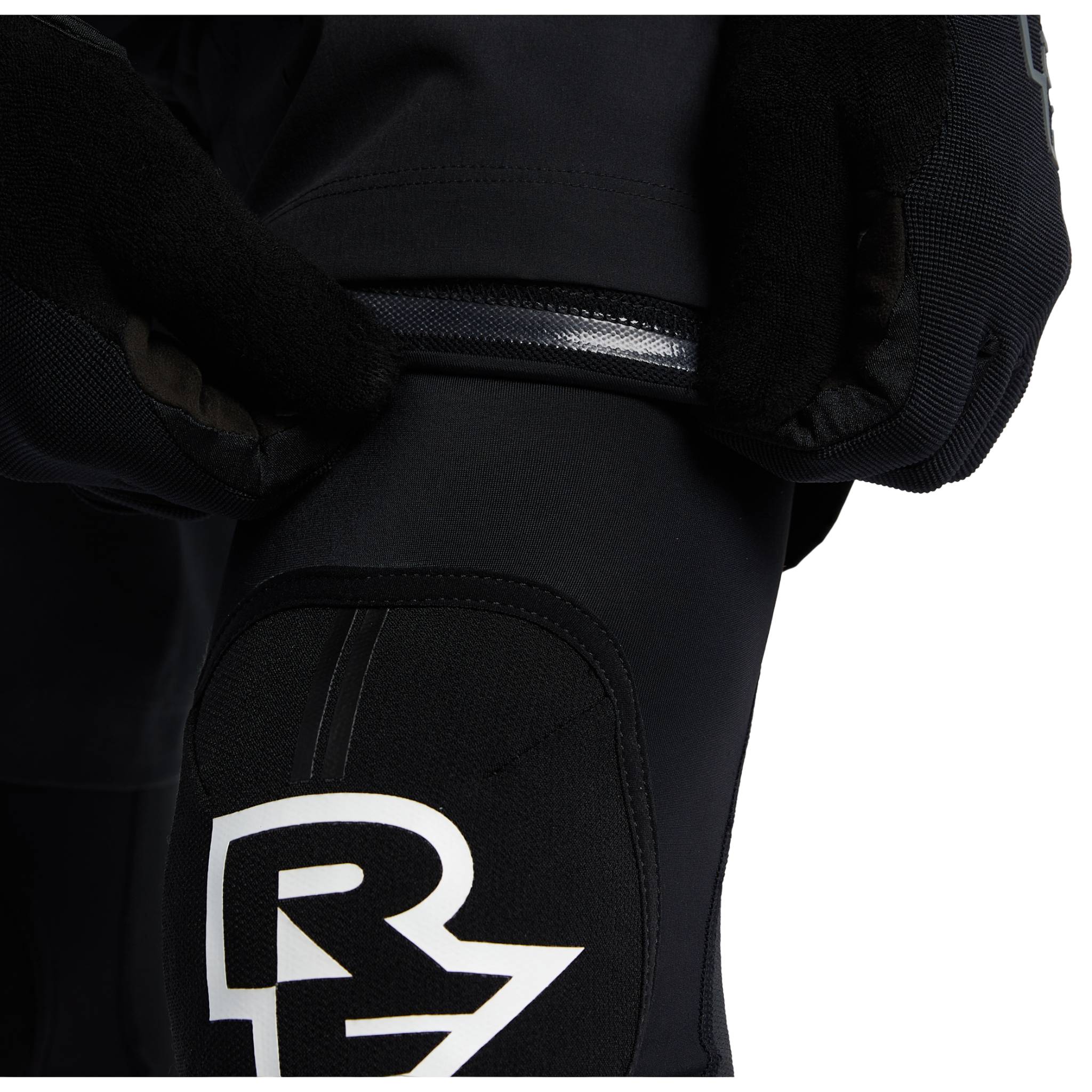 Race Face Indy Knee Pads | Biketart UK