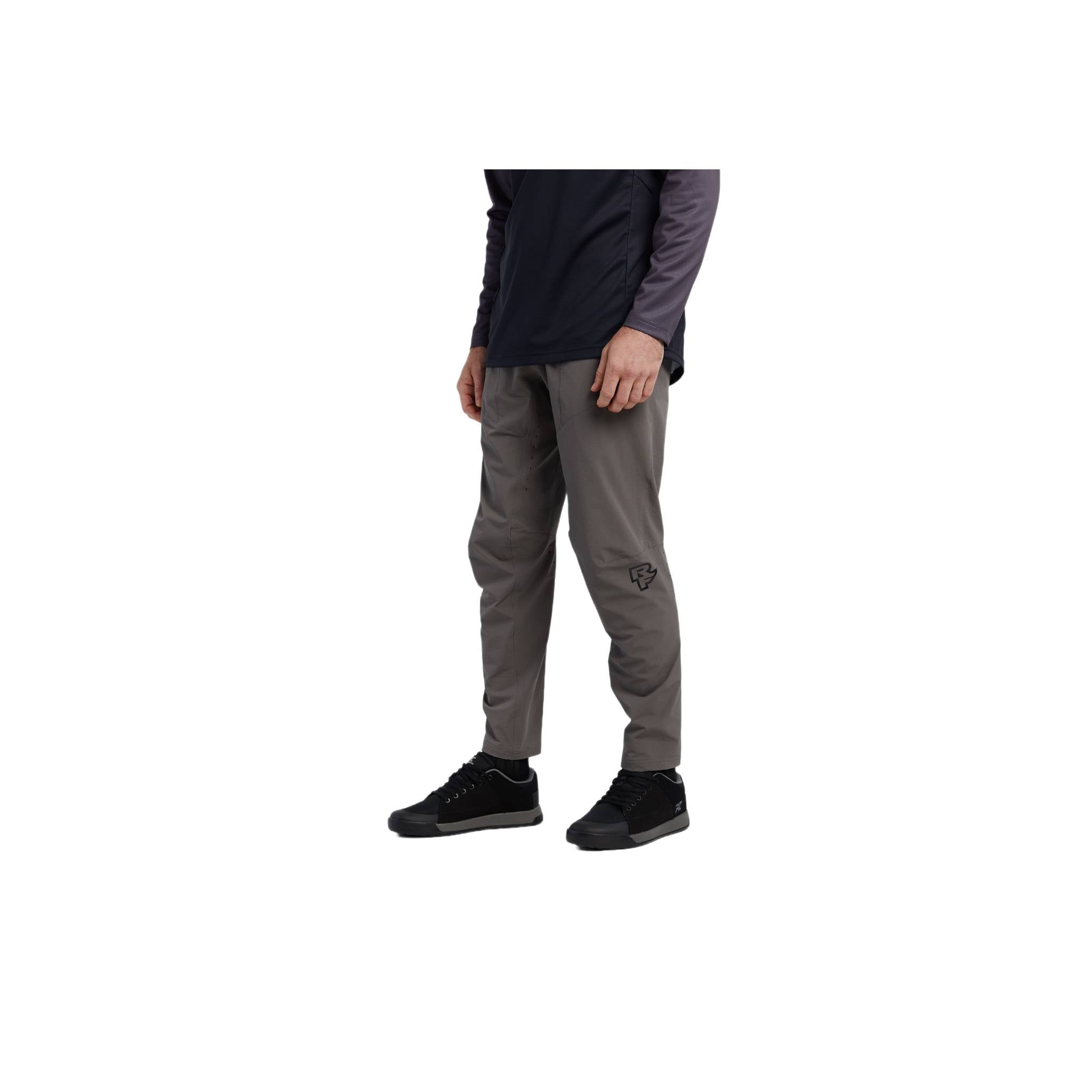 Race Face Indy Pants Charcoal / M