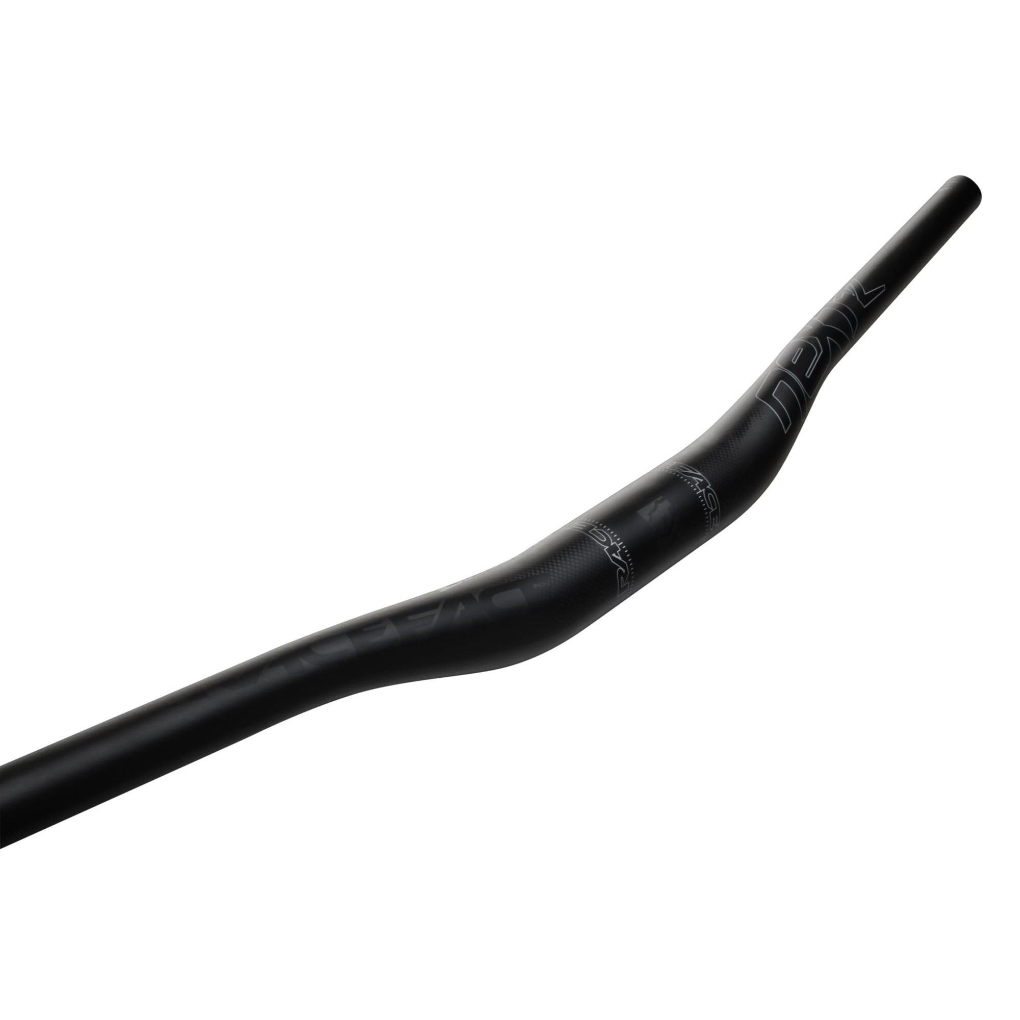 Race Face Next R Carbon Handlebars Black / 20mm