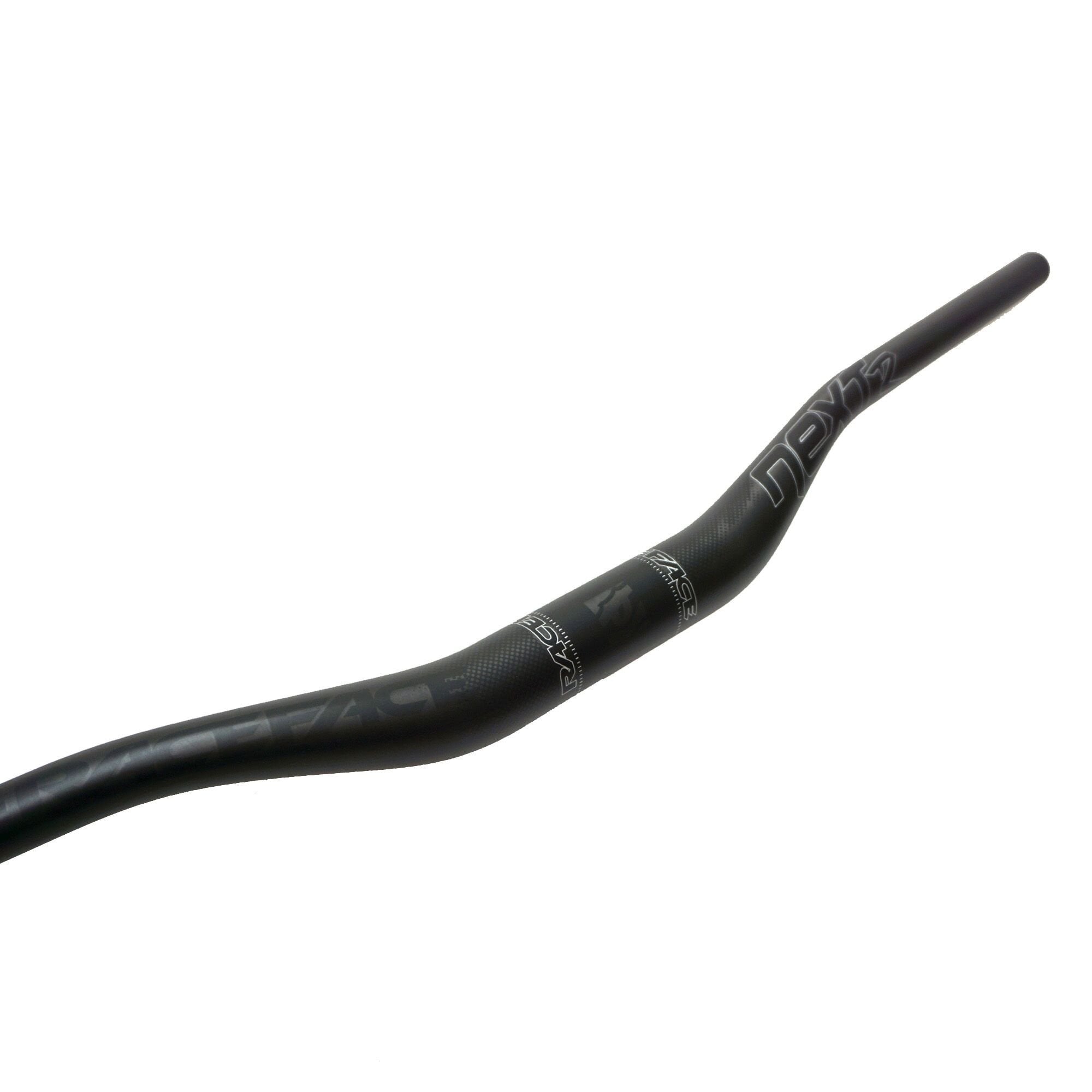 Race Face Next R Carbon Handlebars Black / 35mm