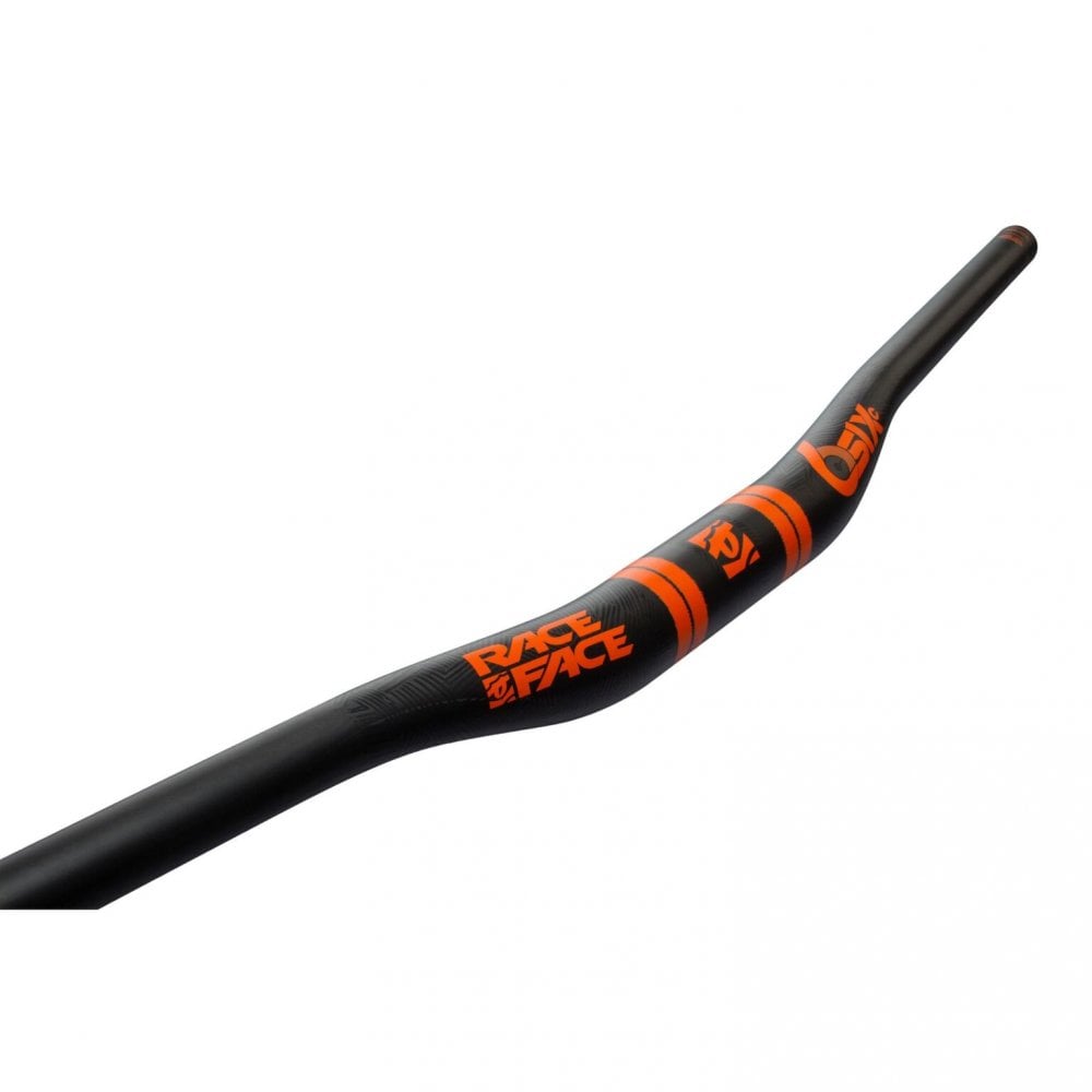 Race Face SixC Carbon Handlebars 35mm