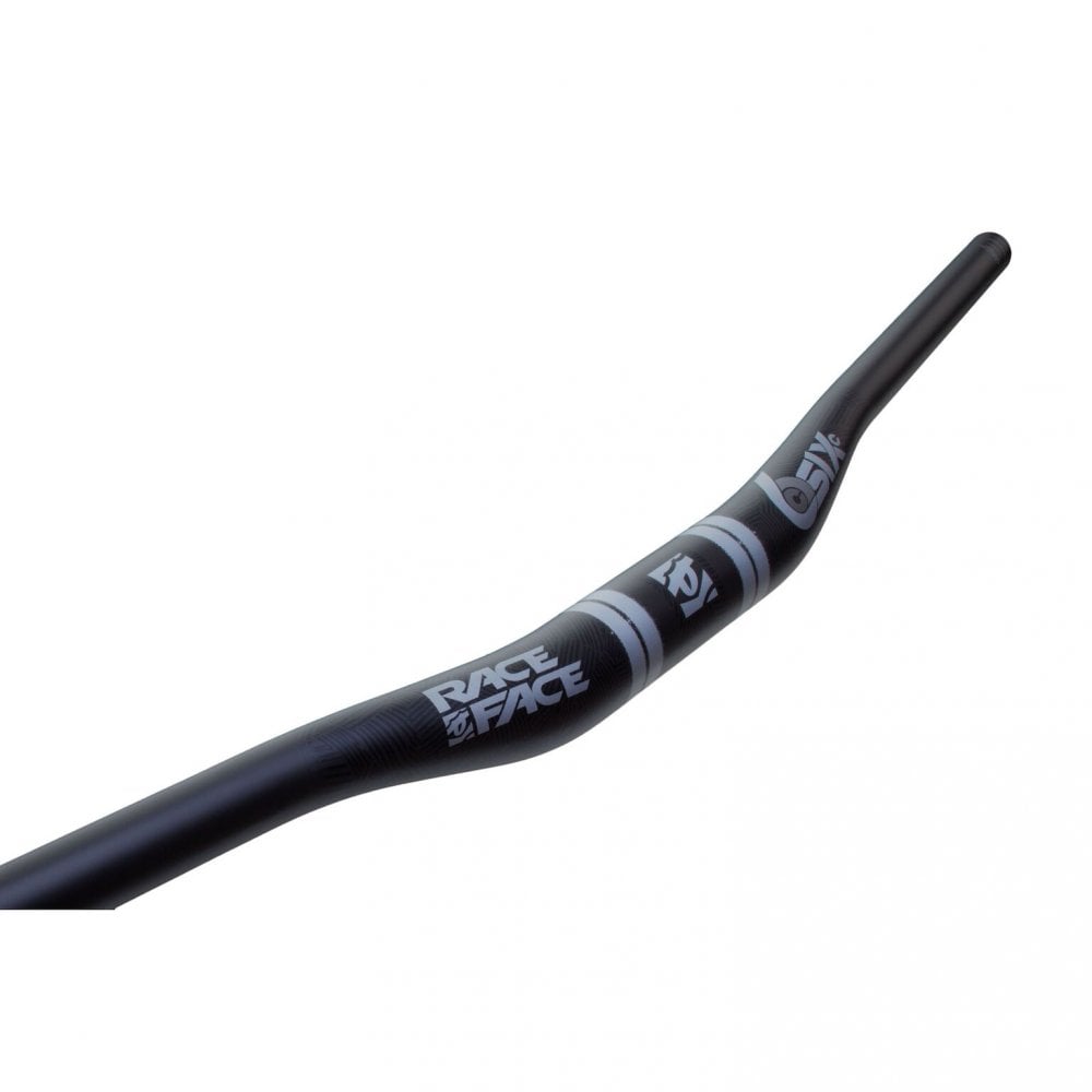 Race Face SixC Carbon Handlebars 35mm | Biketart