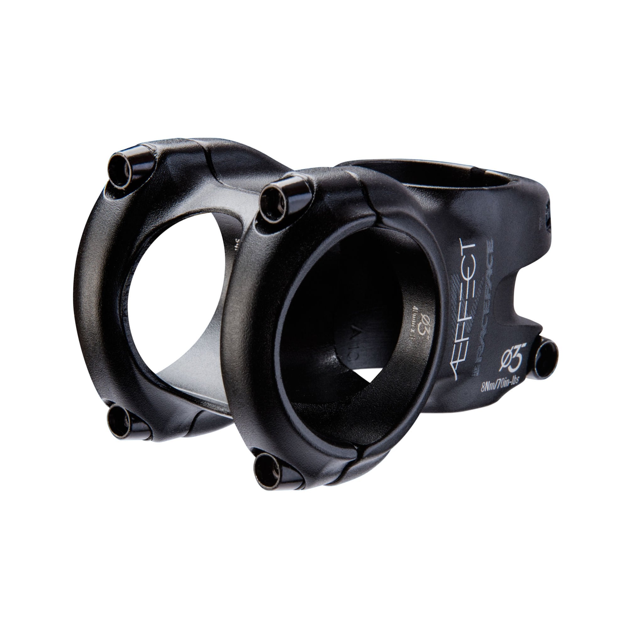 Race Face Stem Aeffect R 35 | Biketart