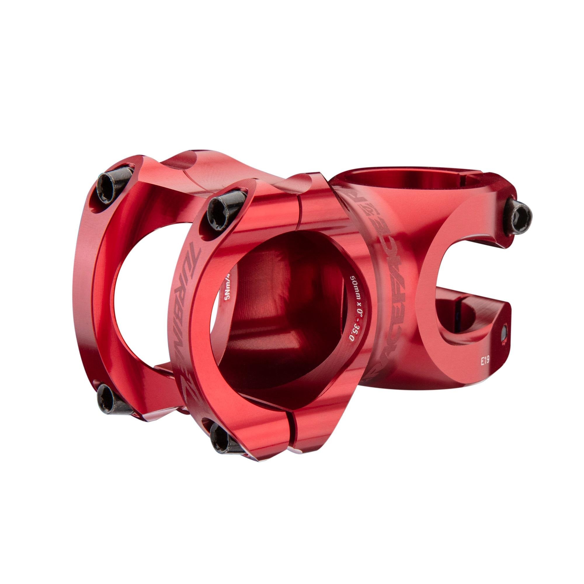 Race Face Turbine R 35 Stem | Mountain Bike Stems | Biketart
