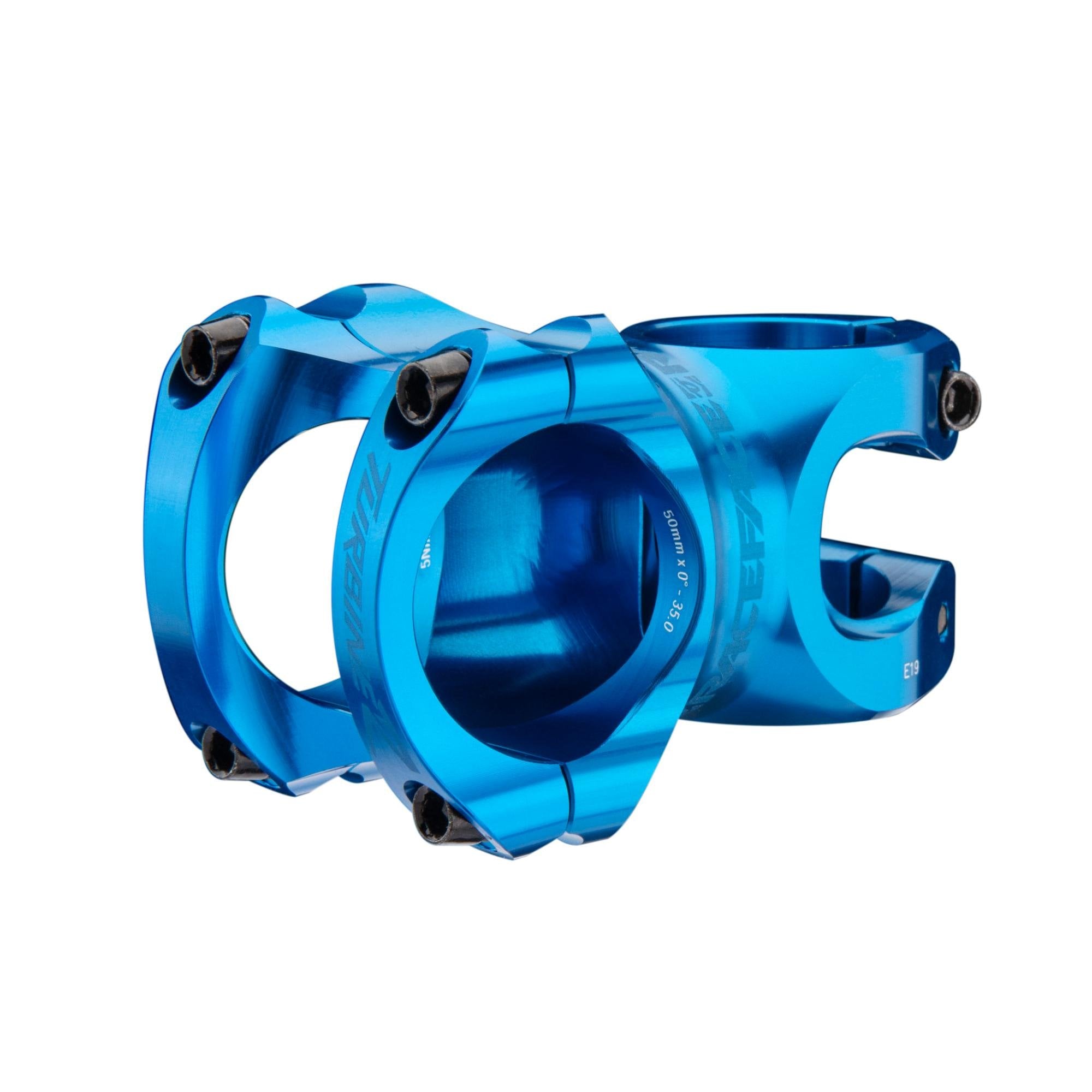 Race Face Turbine R 35 Stem Blue / 32mm