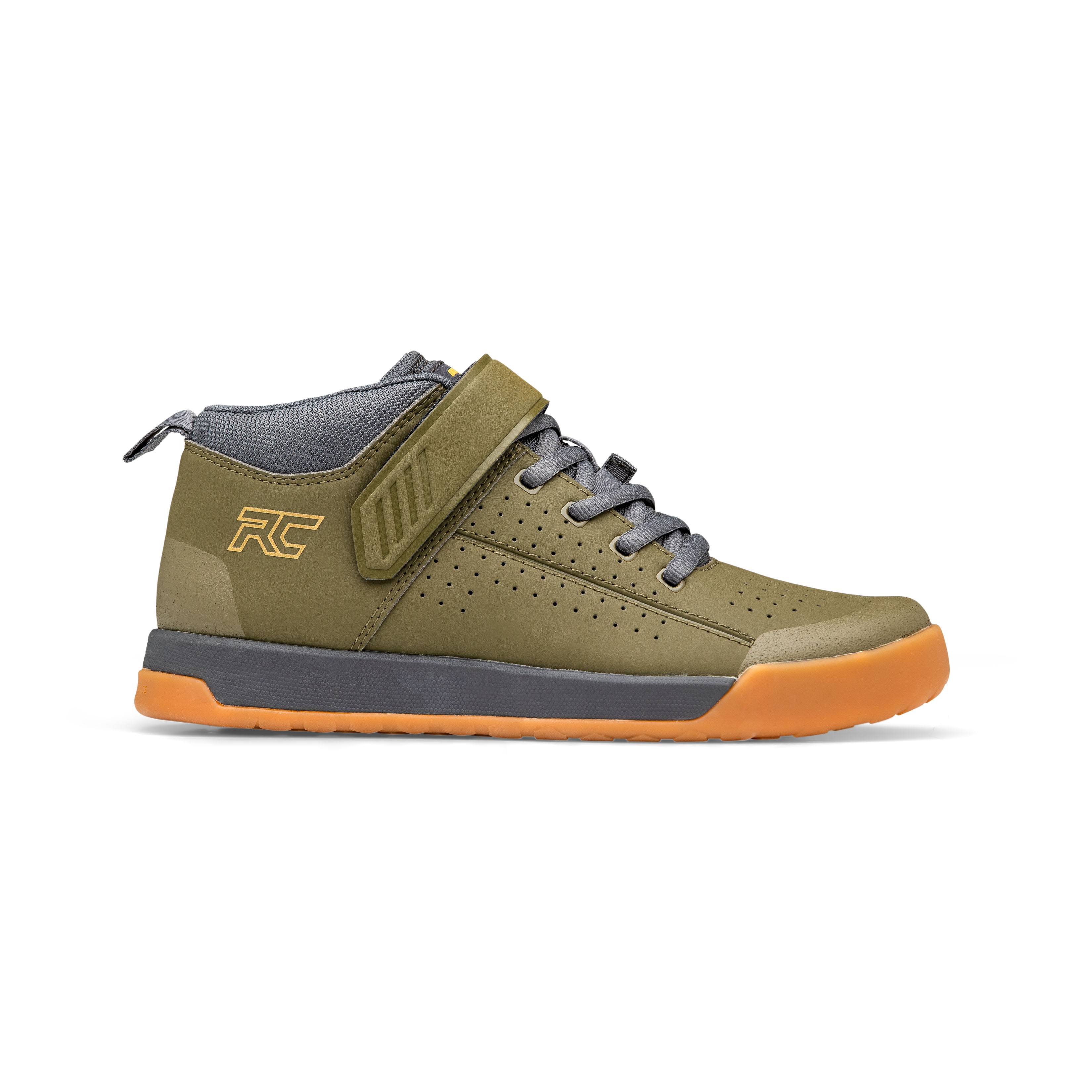 Ride Concepts Wildcat Women's Shoes