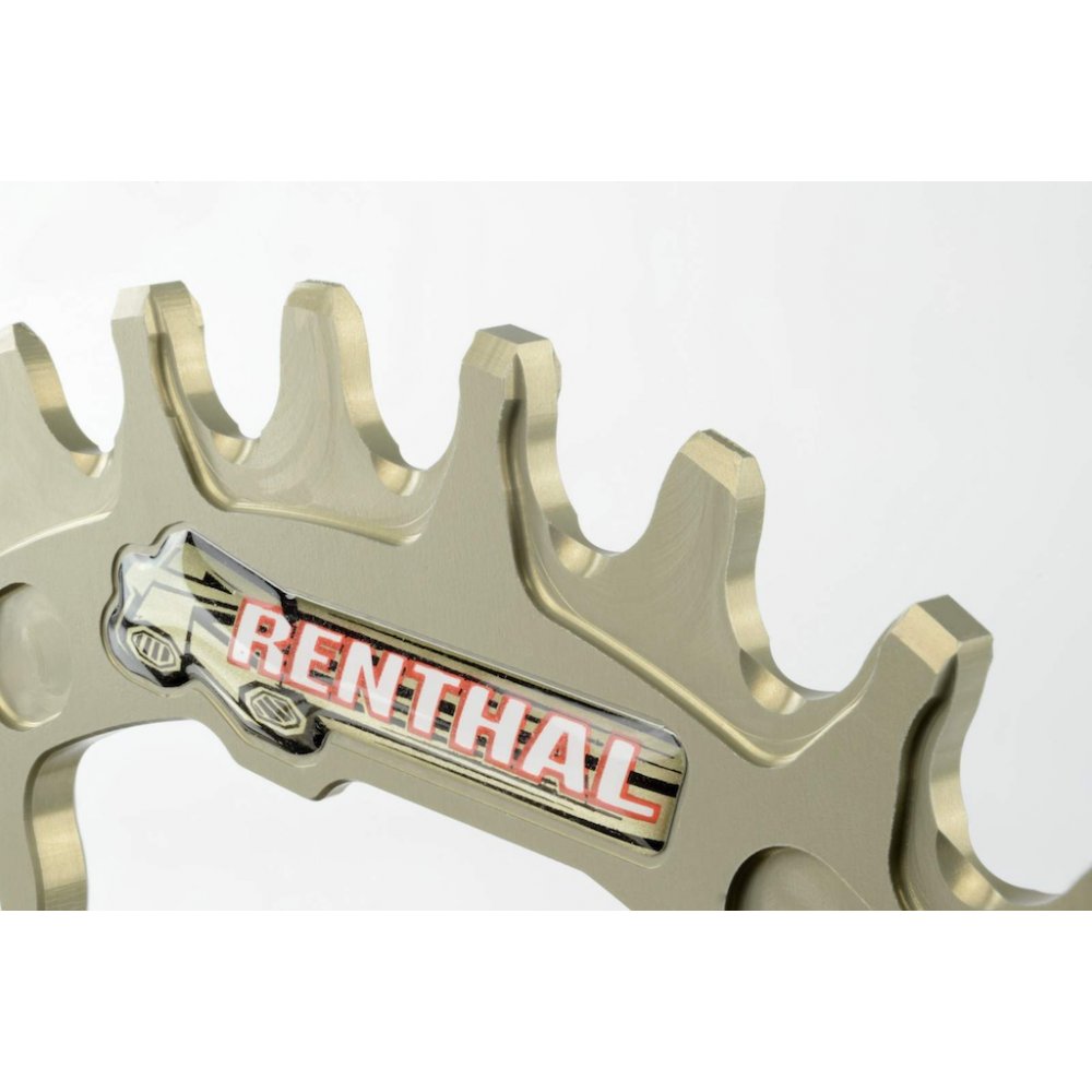 Renthal 1XR Ring 104BCD