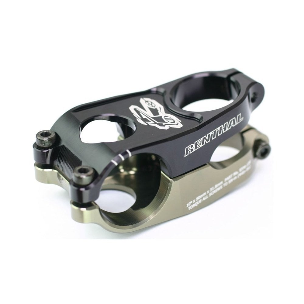 Renthal Duo Stem 40mm