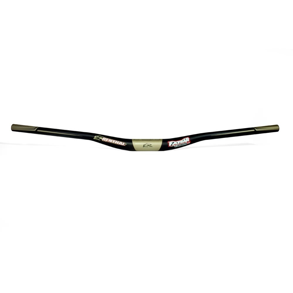Renthal Fatbar Carbon 35mm Handlebar