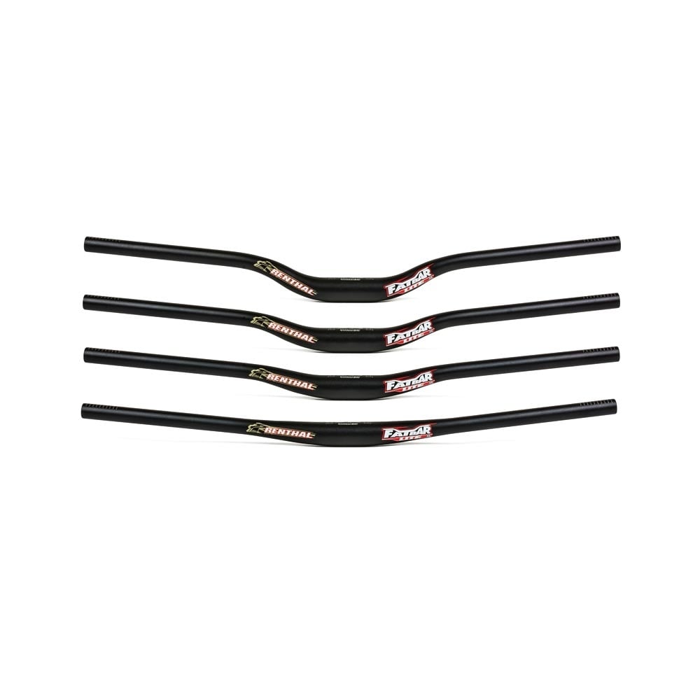 Renthal Fatbar Lite 35mm | Biketart