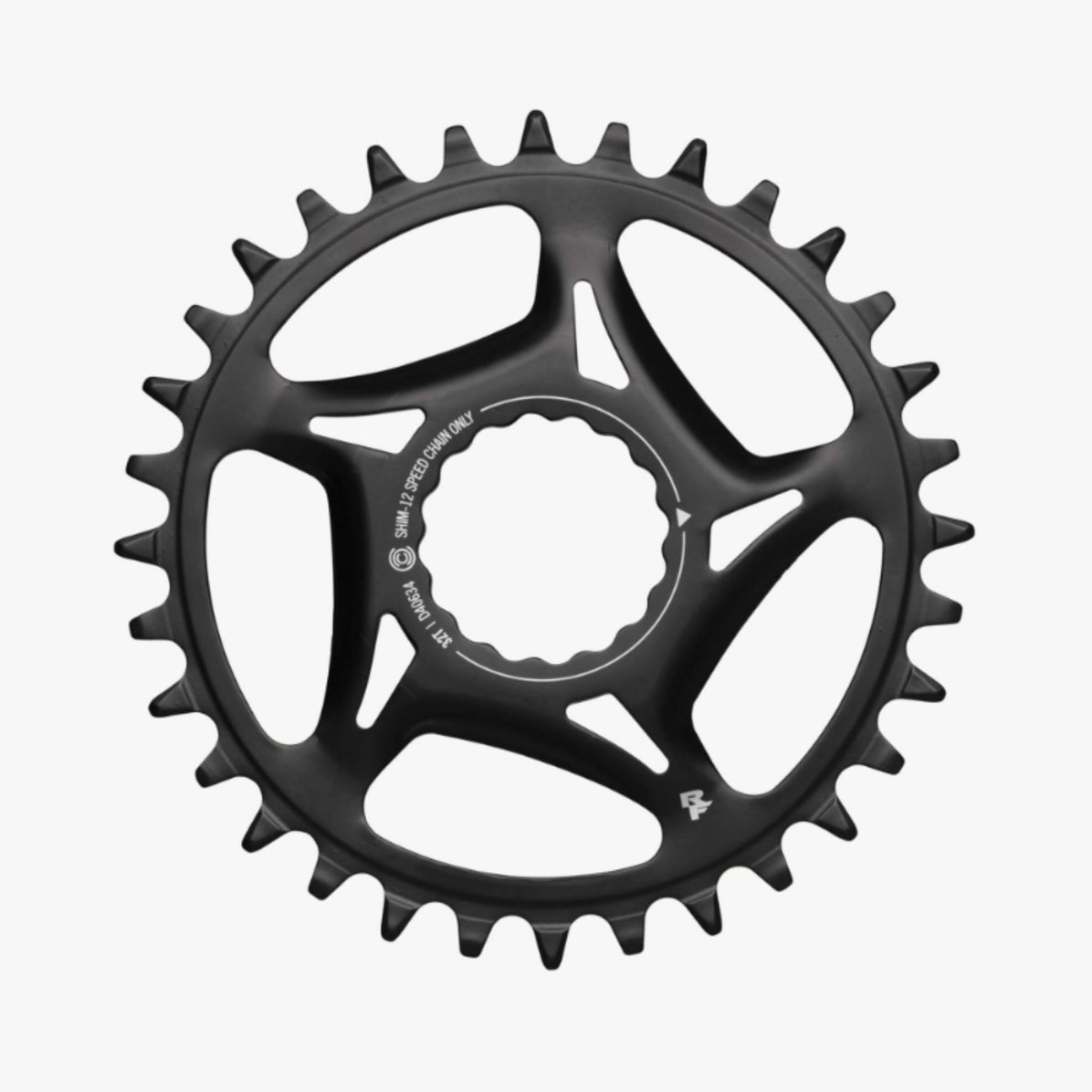 Race Face Direct Mount CINCH Shimano 12 Speed Chainring - 2021