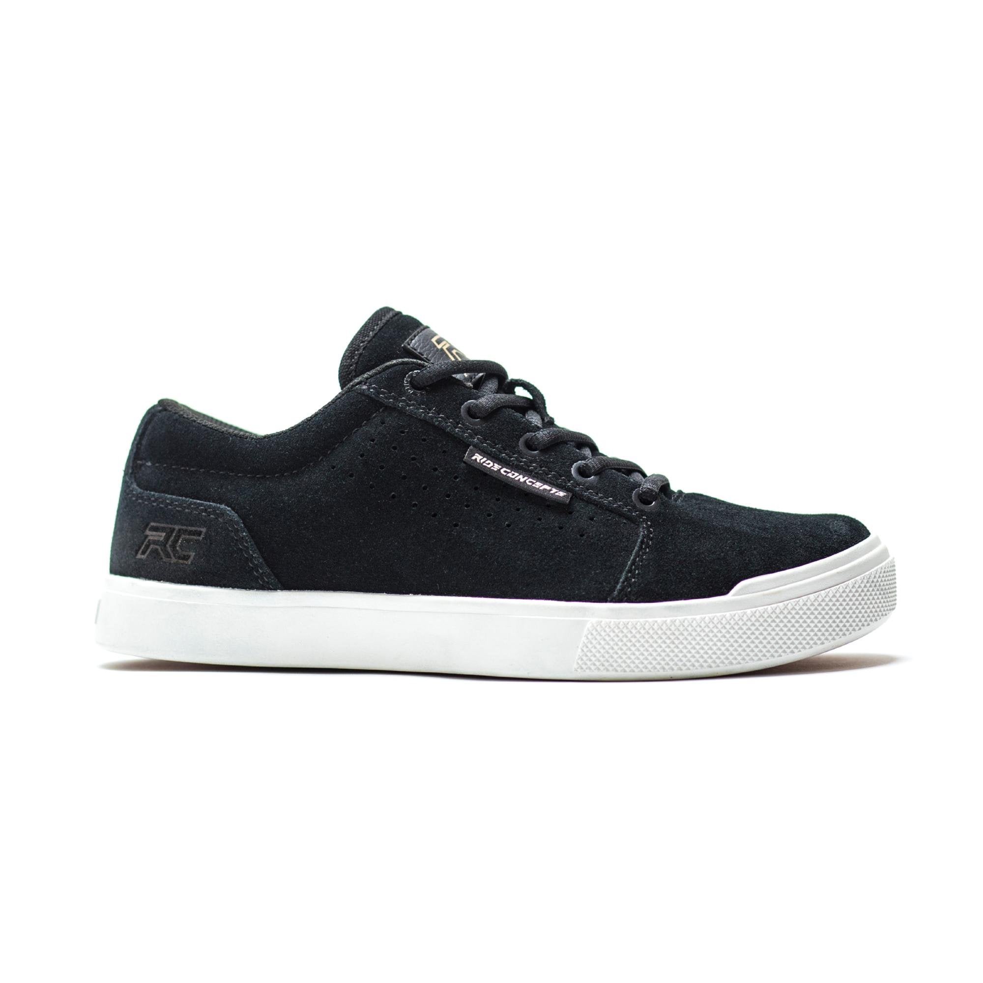 Ride Concepts Vice Women's Shoes 2023 Black / UK 5 / EU 38
