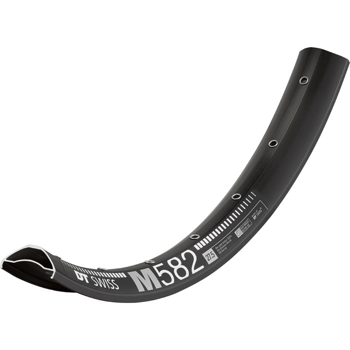 DT Swiss M 582 Sleeve-Joined Disc-Specific Rim