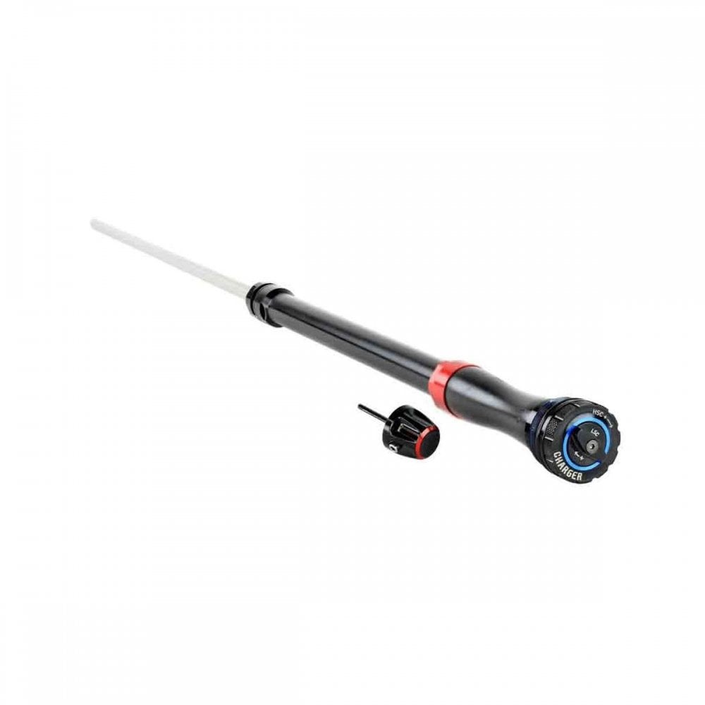 RockShox Charger 2.1 RC2 Damper Upgrade Kit Lyrik B1+/Yari A1+ (2016+)