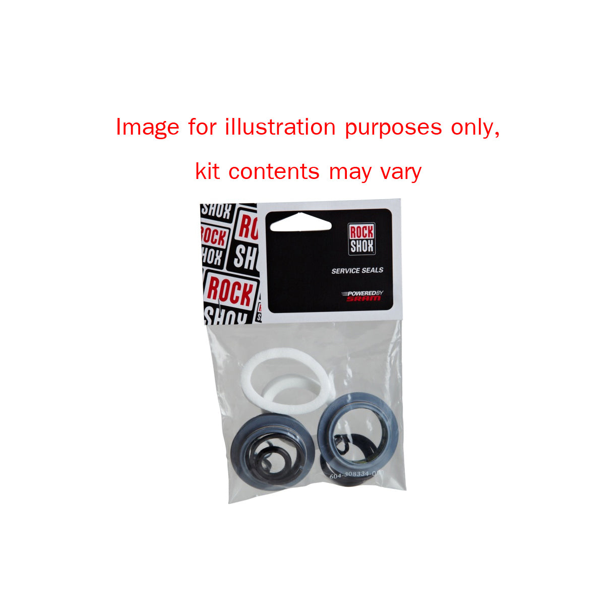 RockShox Dust Oil Seal Kit Sektor Sektor