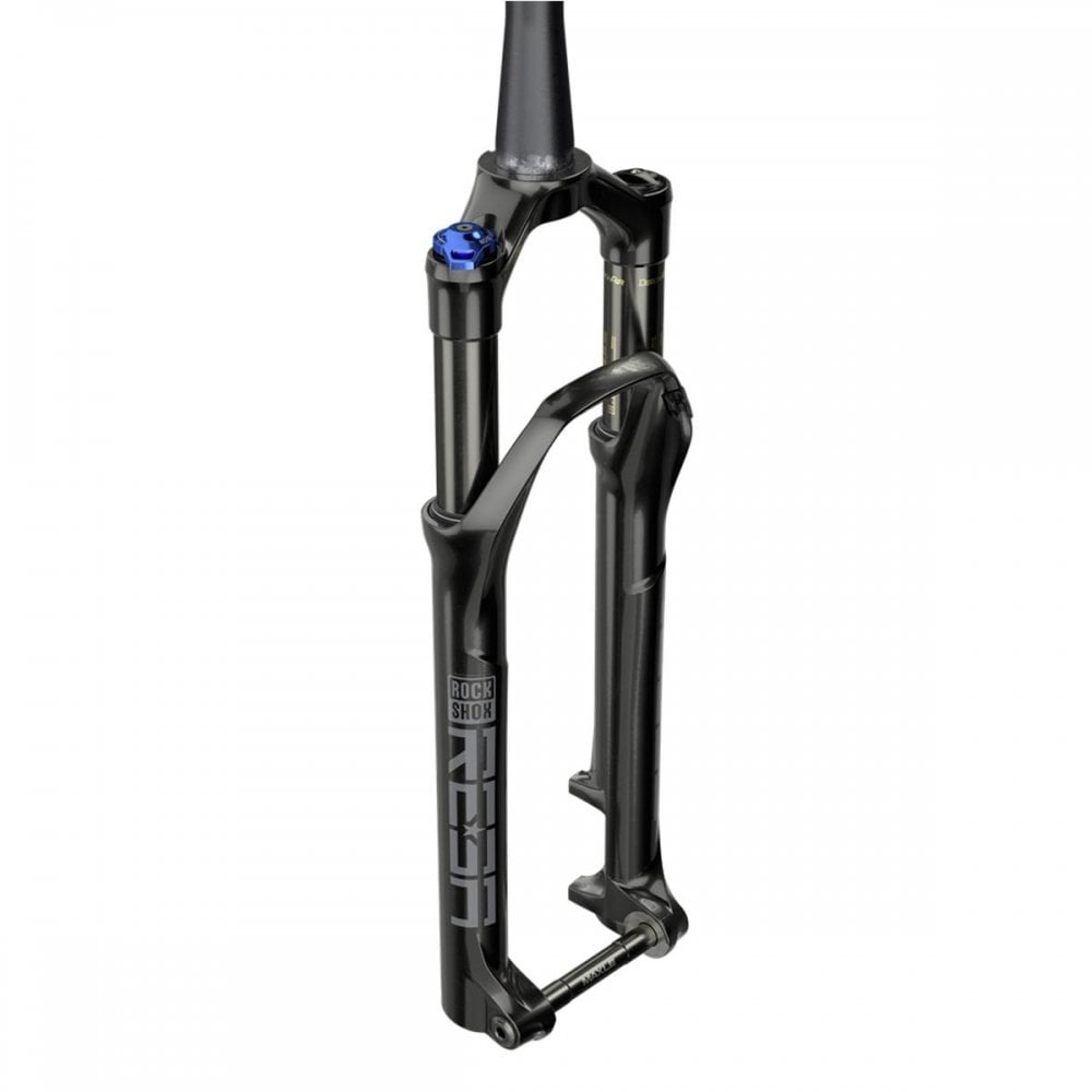 Rockshox Reba RL 27.5インチ120mm RockShox Reba RL Suspension Fork | Biketart