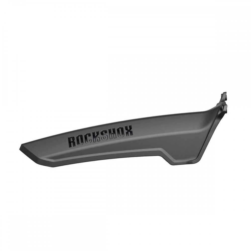 RockShox ZEB Front MTB Fender Short Black