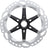 Shimano STEPS RT-EM810 Centre-Lock Ice Tech Disc Brake Rotor