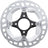 Shimano XT RT-MT800 Ice Tech Centre-Lock Disc Brake Rotor