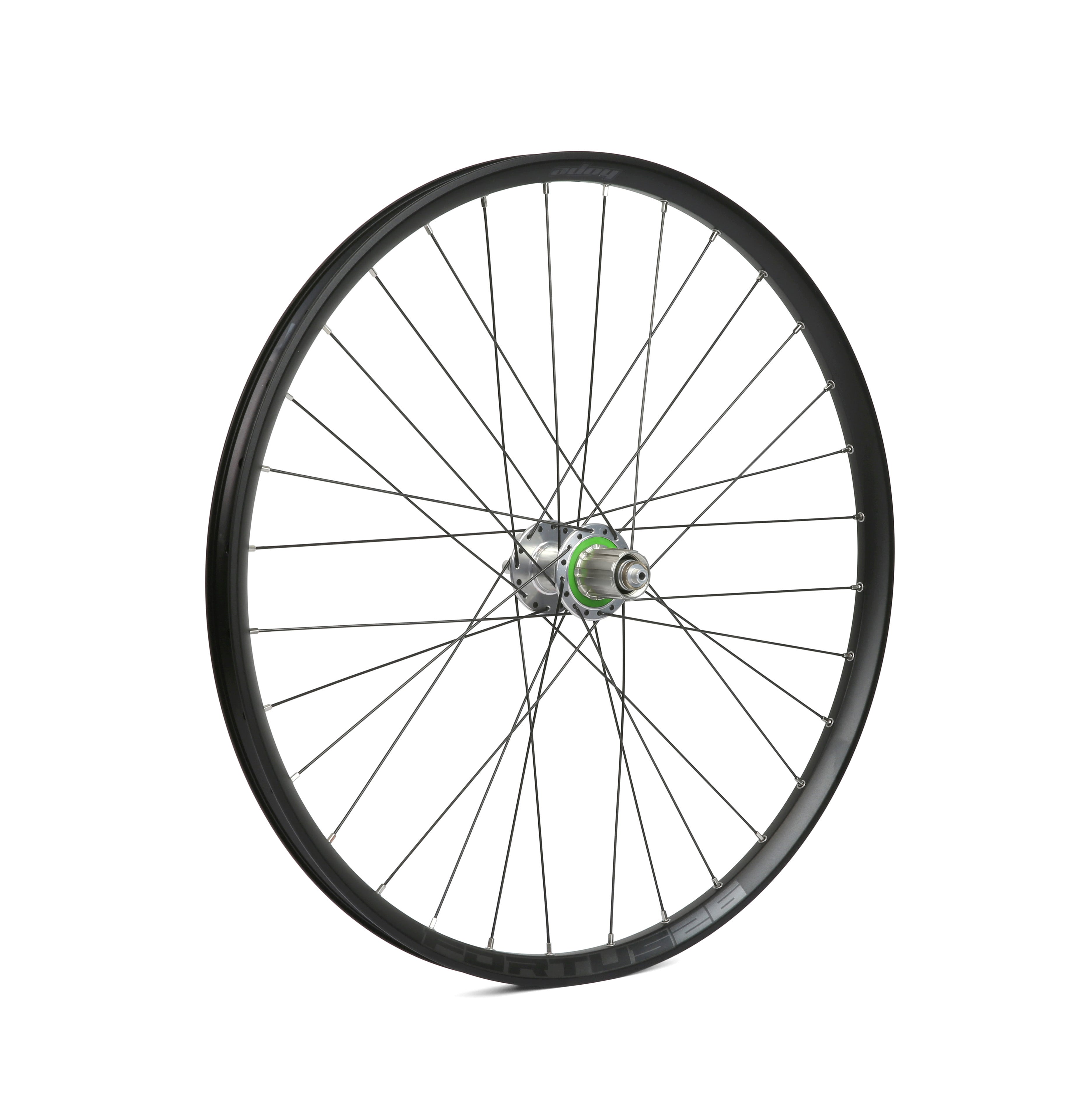 Hope Fortus 26W 27.5" Pro 4 DH Rear Wheel