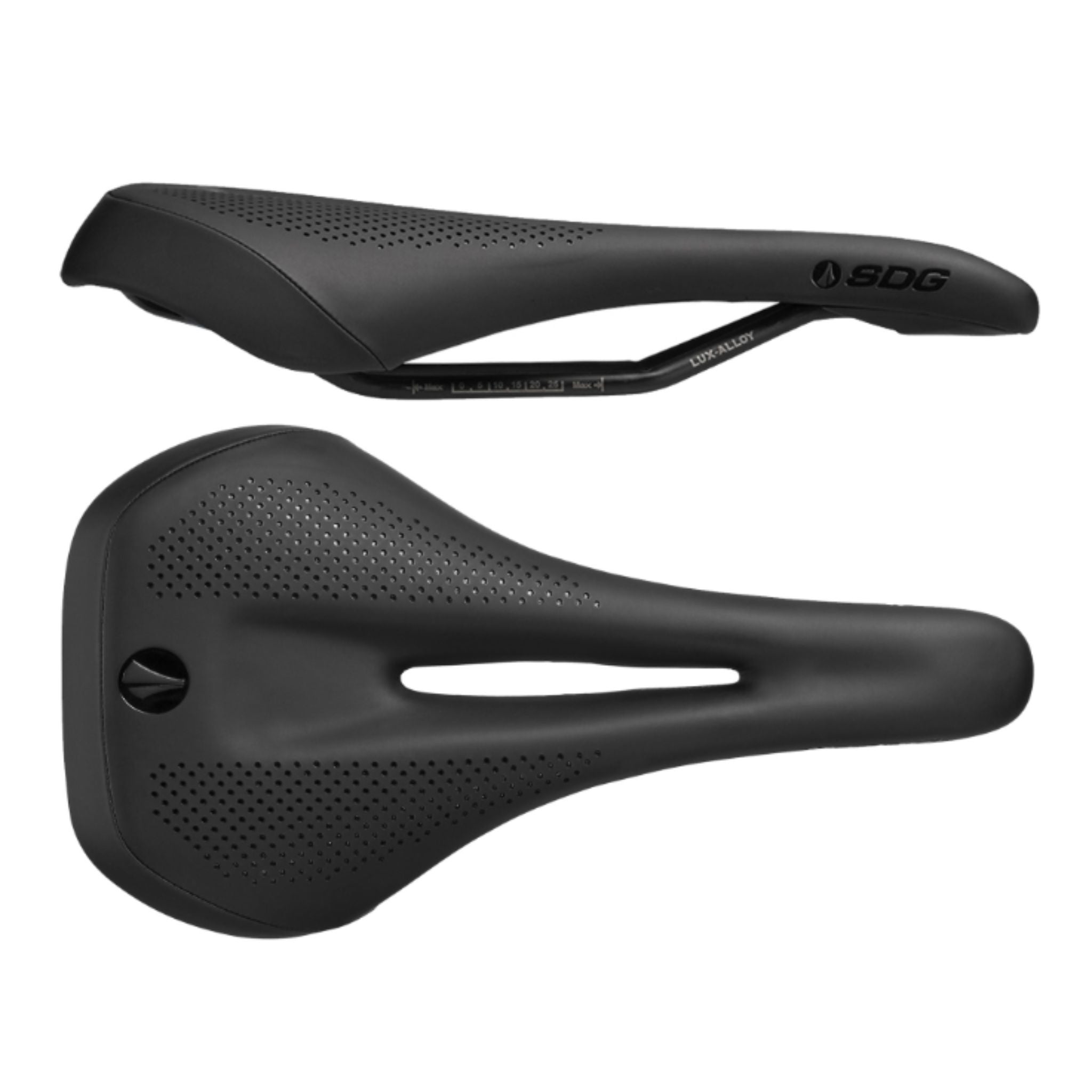 SDG Allure V2 Women's Saddle Black/Black