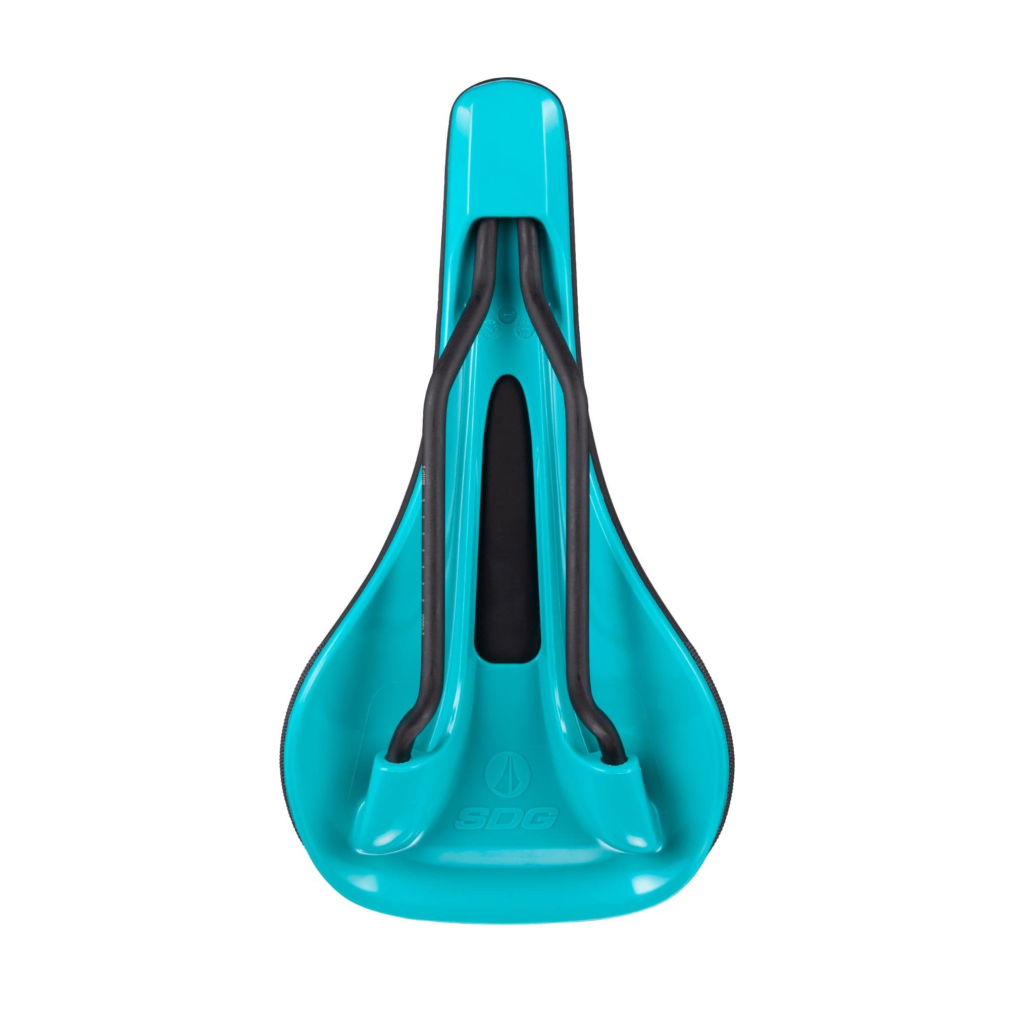 SDG Bel Air 3.0 LUX Alloy Rail Saddle