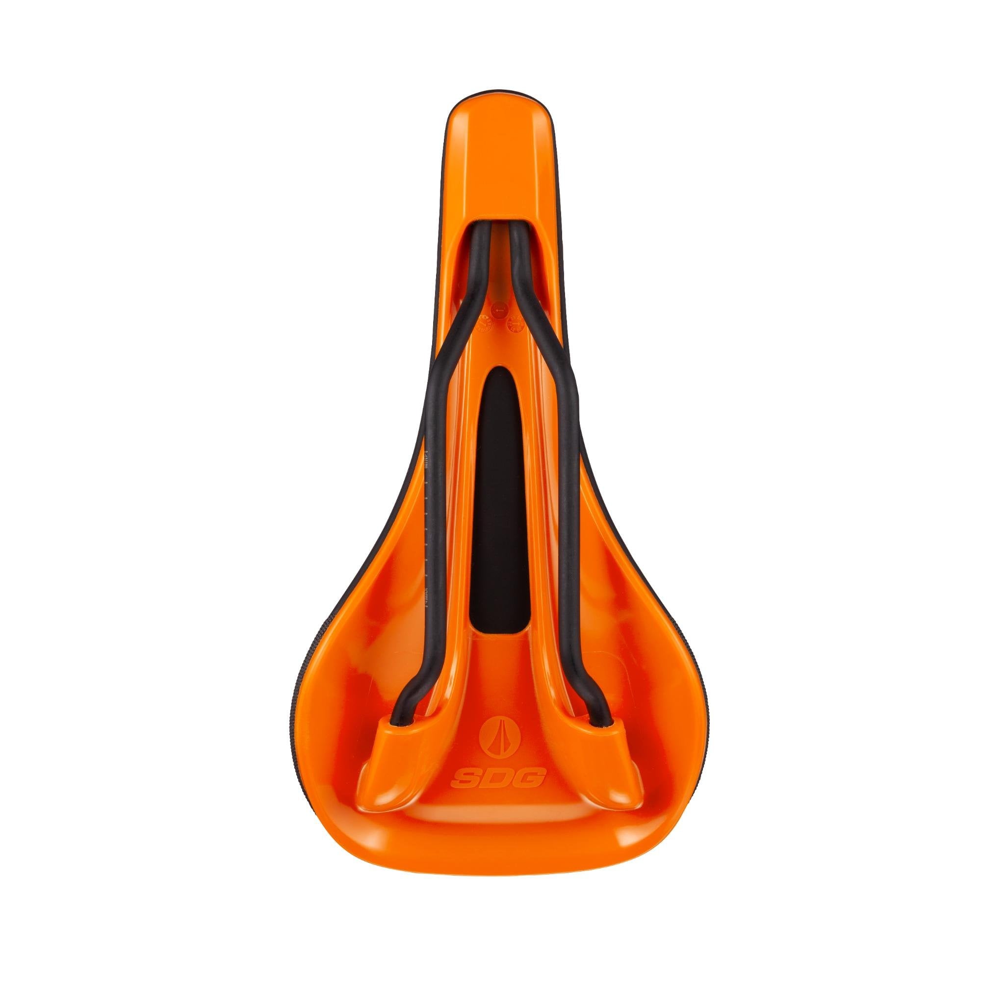 SDG Bel Air 3.0 LUX Alloy Rail Saddle