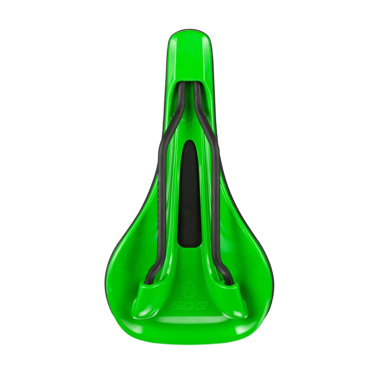 SDG Bel Air 3.0 LUX Alloy Rail Saddle