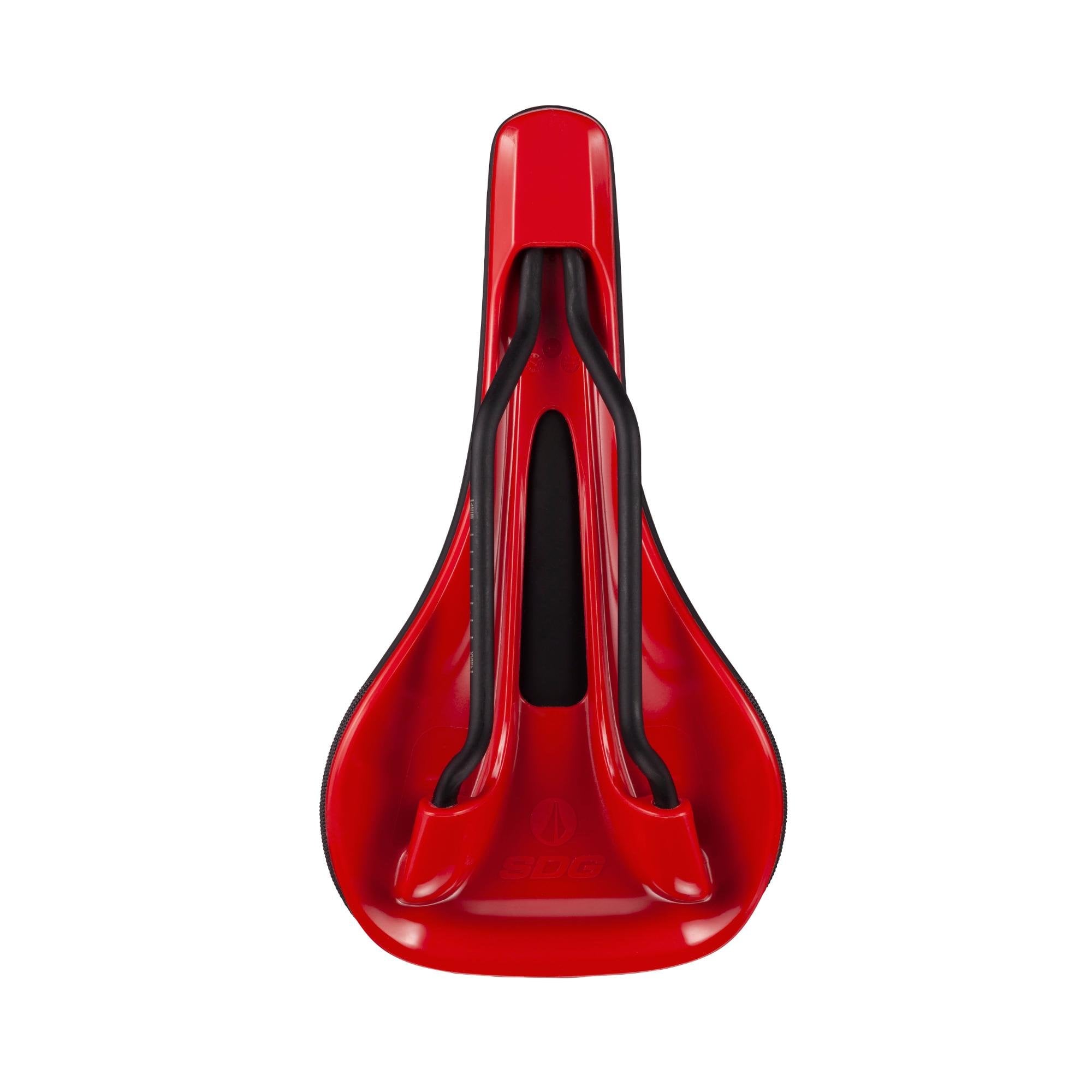 SDG Bel Air 3.0 LUX Alloy Rail Saddle