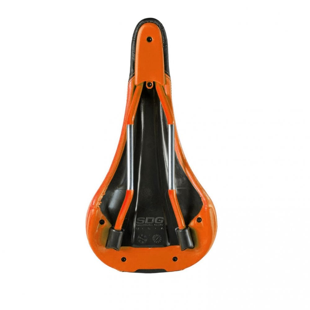 SDG Bel Air Ti-Alloy Rail Saddle | Biketart