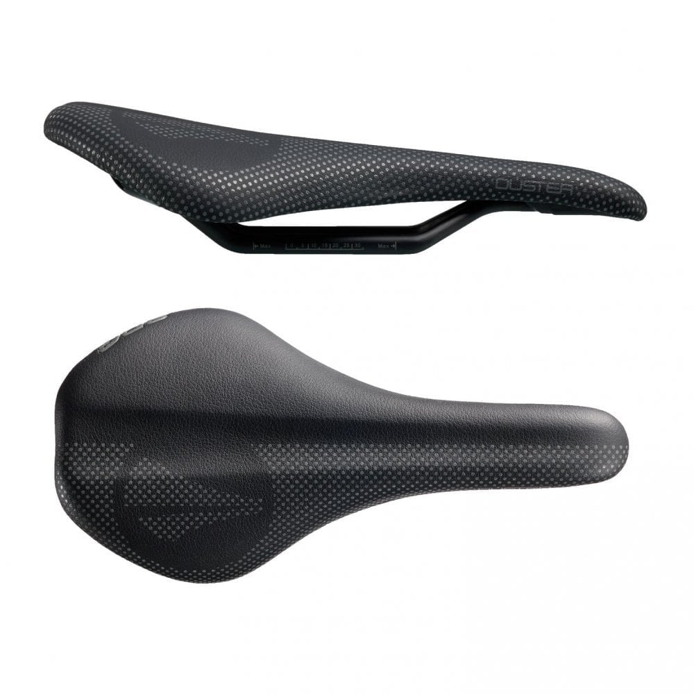 SDG Duster P Carbon Rail Saddle