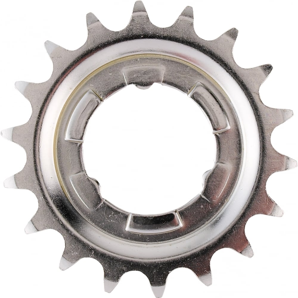 Shimano 16T sprocket for Nexus geared hubs Silver / 18t