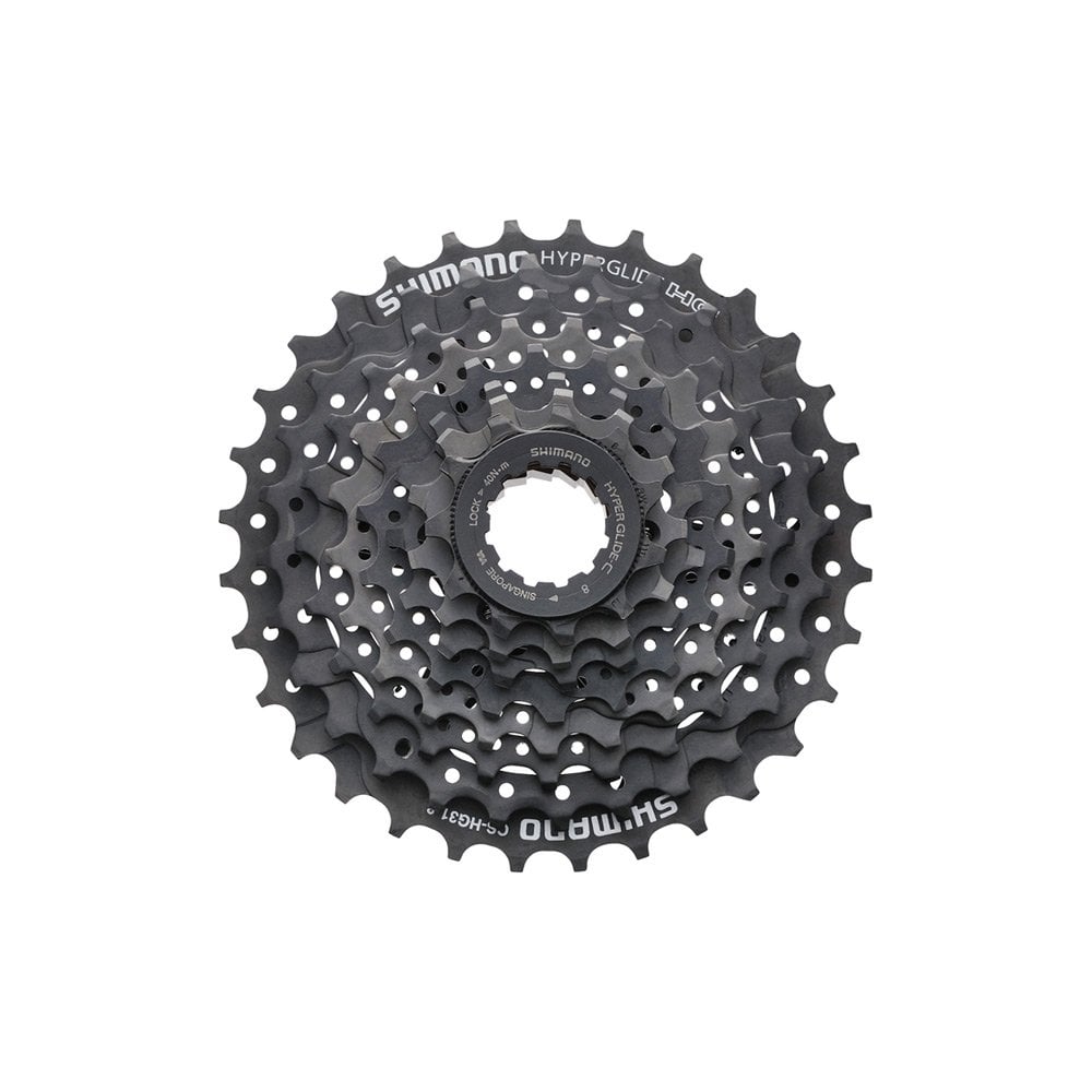Shimano Acera CS-HG31 8-Speed Cassette 11 - 32