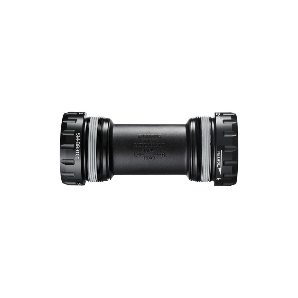 Shimano BB-R9100 Dura-Ace HollowTech II bearing cups - 68 mm English thread