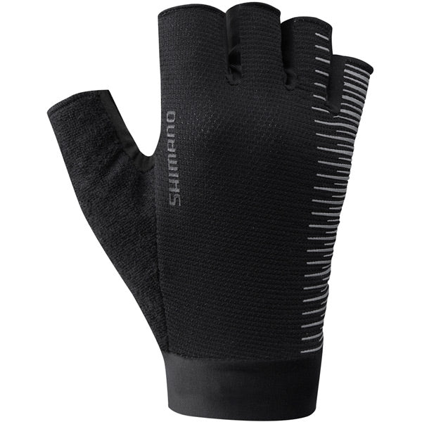 Shimano Clothing Unisex Classic Gloves Blue / Small