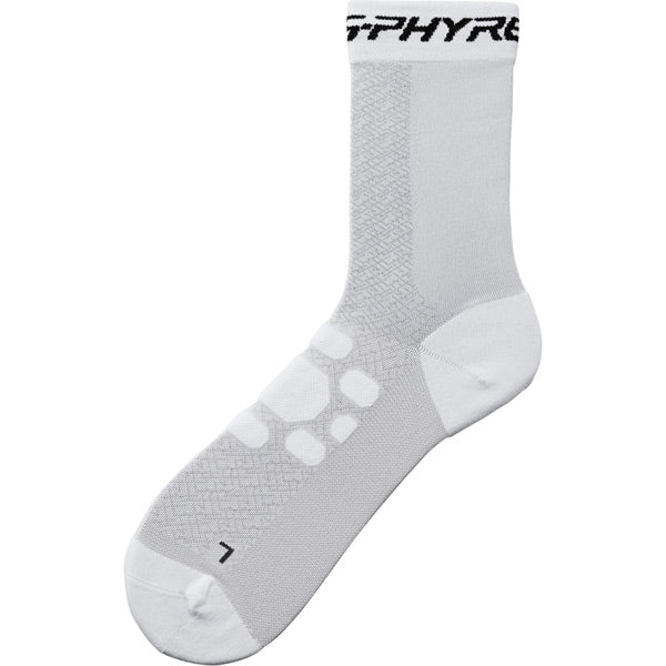 Shimano Clothing Unisex S-PHYRE Tall Socks