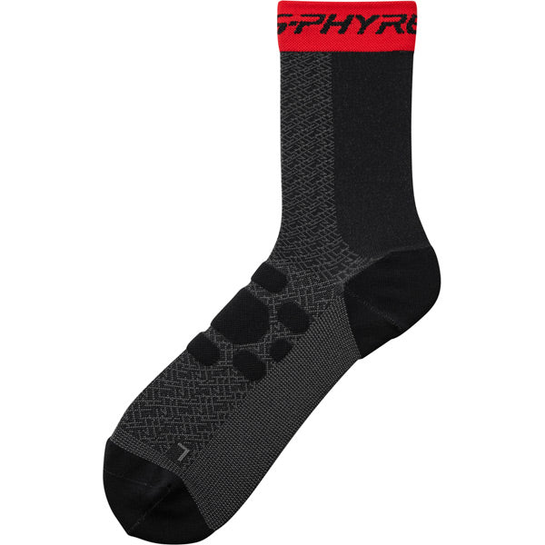 Shimano Clothing Unisex S-PHYRE Tall Socks