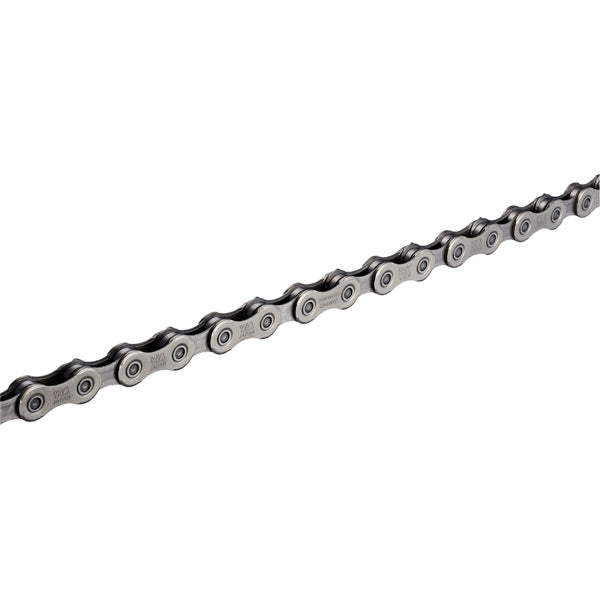 Shimano CN-E8000-11 11-Speed Chain with Quick Link 138 Link Silver / 11-Speed