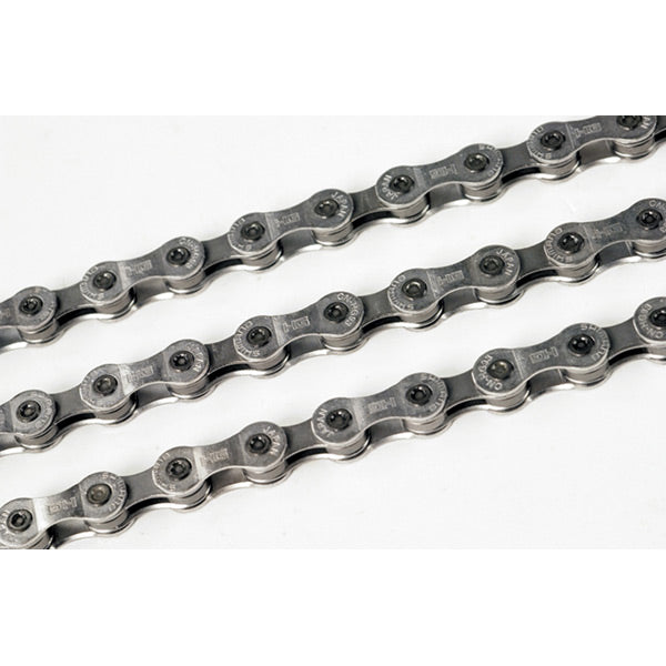 Shimano CN-HG93 9-Speed Chain Silver / Grey / 9-Speed