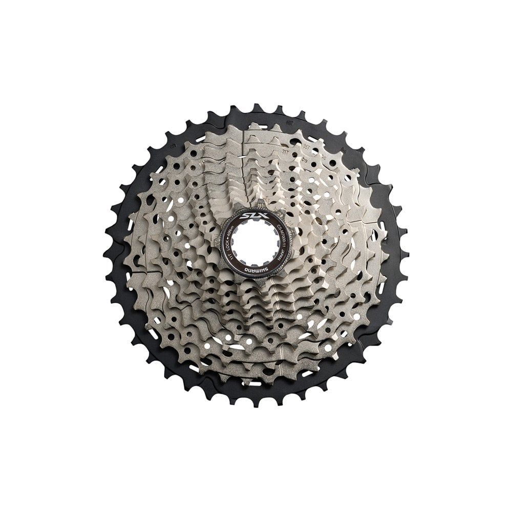 Shimano CS-M7000 SLX 11-Speed Cassette