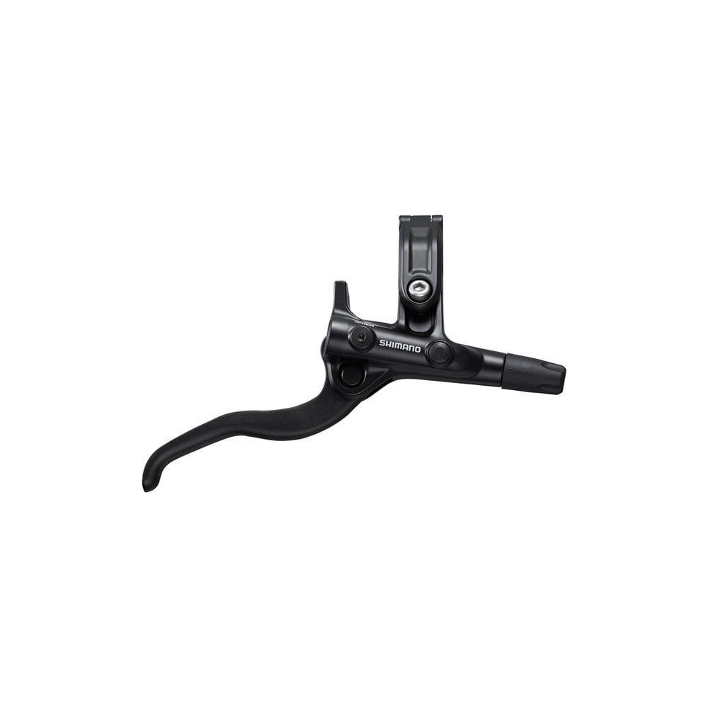 Shimano Deore BL-M4100 I-Spec EV Brake Lever Black / Right Hand
