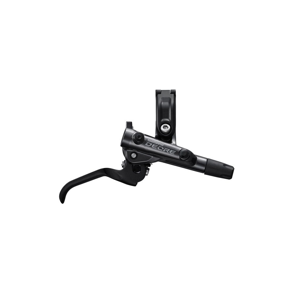 Shimano Deore BL-M6100 I-Spec EV Brake Lever Black / Right Hand