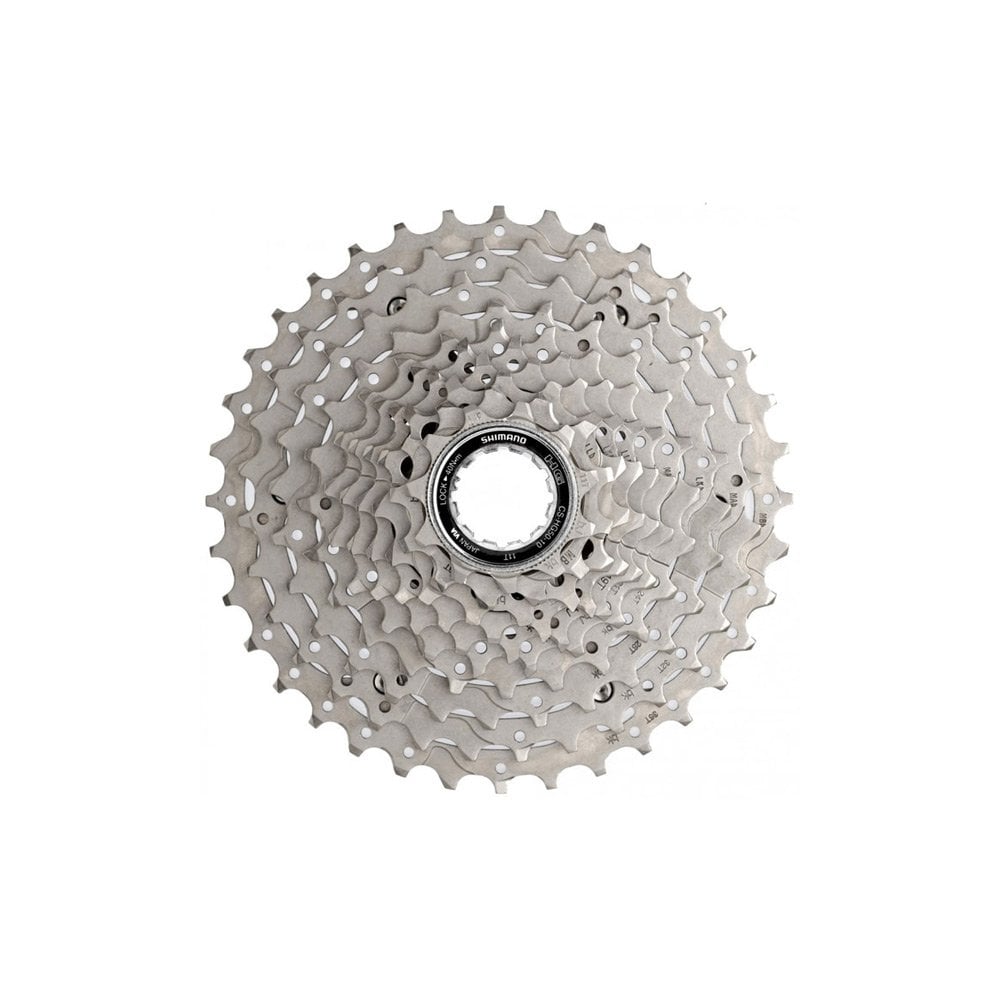 Shimano Deore CS-HG50 10-Speed Cassette 11-36T