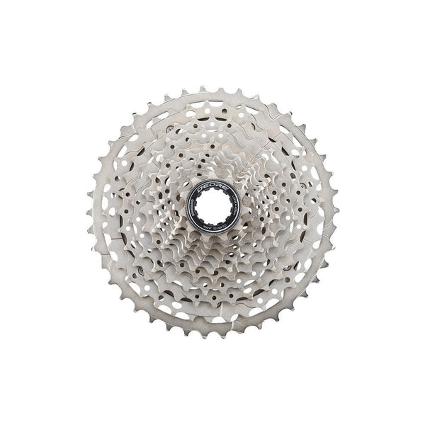 パーツ DEORE CS-M5100 11s Shimano Deore CS-M5100-11 Cassette - 11-Speed, 11-51t